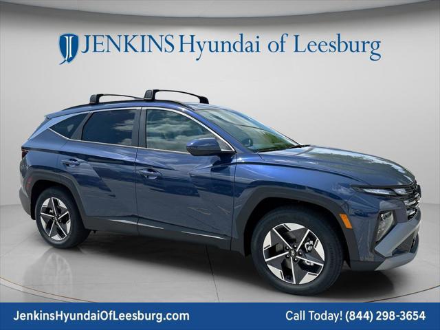 2026 Hyundai Tucson SEL for sale in LEESBURG, FL