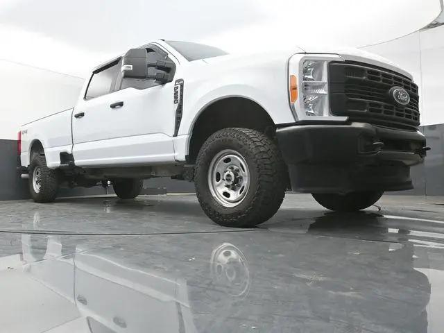 2023 Ford F-250 XL for sale in McAlester, OK