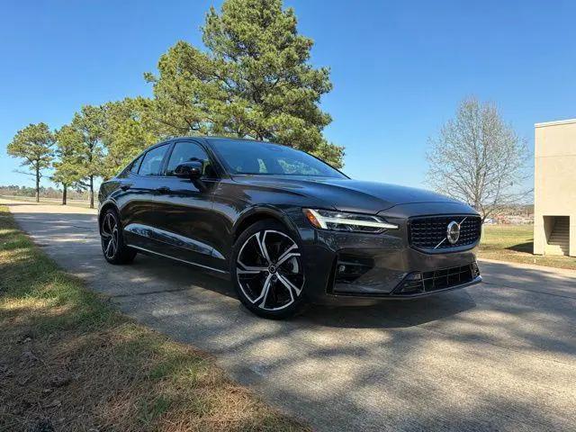 2023 Volvo S60 B5 Plus Dark Theme for sale in McAlester, OK