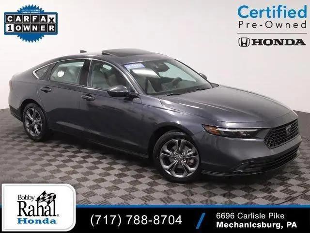 2023 Honda Accord EX for sale in Mechanicsburg, PA