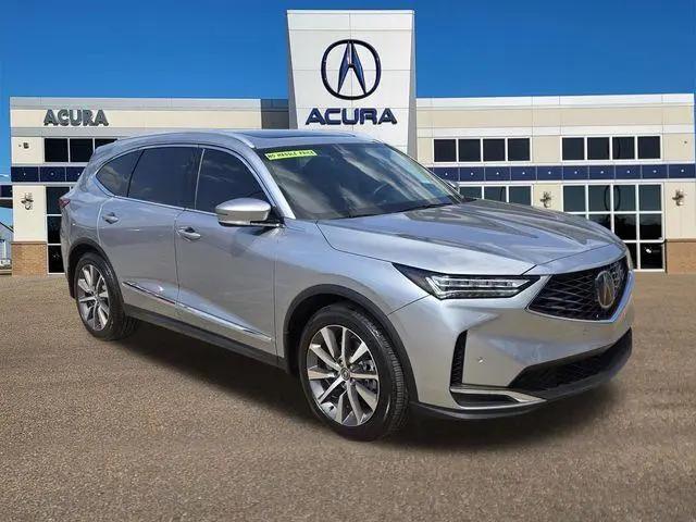 2025 Acura MDX Technology Package for sale in Ridgeland, MS
