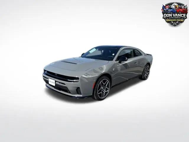 2026 Dodge Charger Scat Pack 2-Door AWD for sale in Marshfield, MO