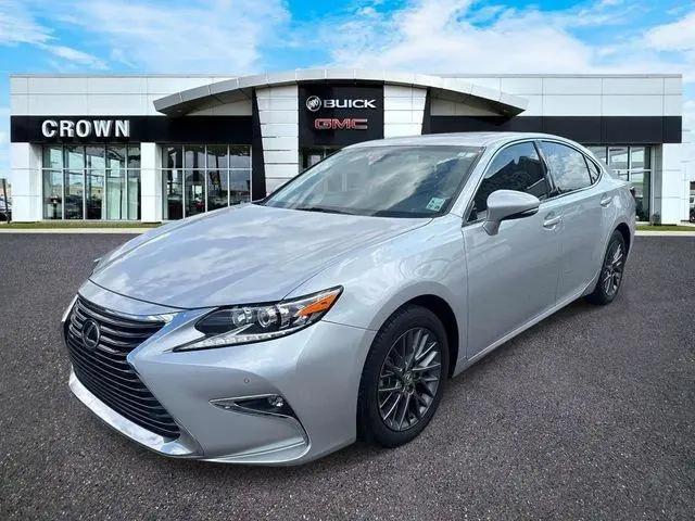 2018 Lexus ES 350 Base for sale in Metairie, LA