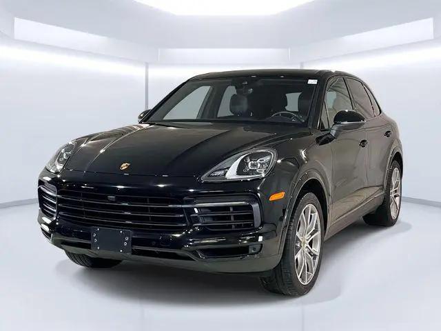 2023 Porsche Cayenne Cayenne for sale in Pittsburgh, PA
