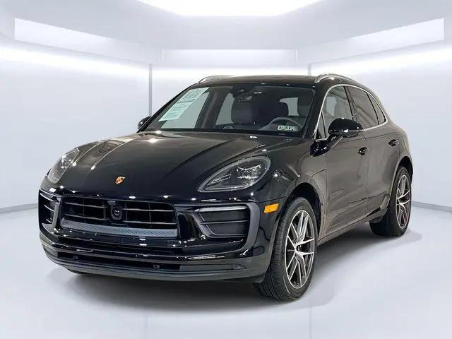 2025 Porsche Macan Macan for sale in Pittsburgh, PA