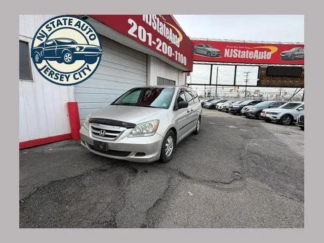 2005 Honda Odyssey LX for sale in Jersey City, NJ
