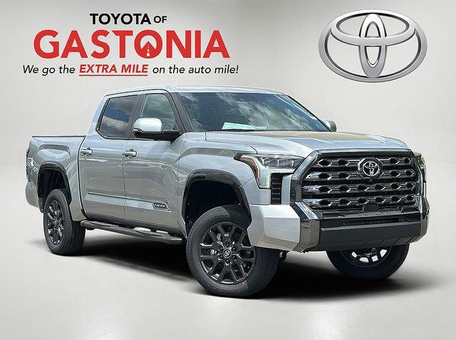 2026 Toyota Tundra Platinum for sale in Gastonia, NC