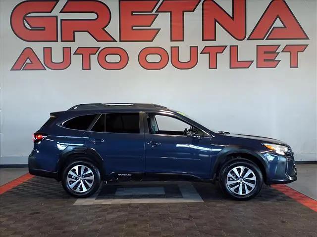 2024 Subaru Outback Premium for sale in Gretna, NE