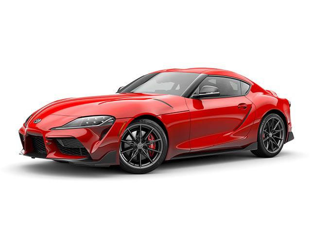 2026 Toyota GR Supra 3.0 Premium for sale in Avondale, AZ