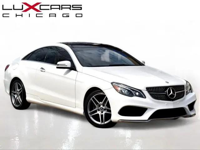 2017 Mercedes-Benz 400 4MATIC for sale in Buffalo Grove, IL