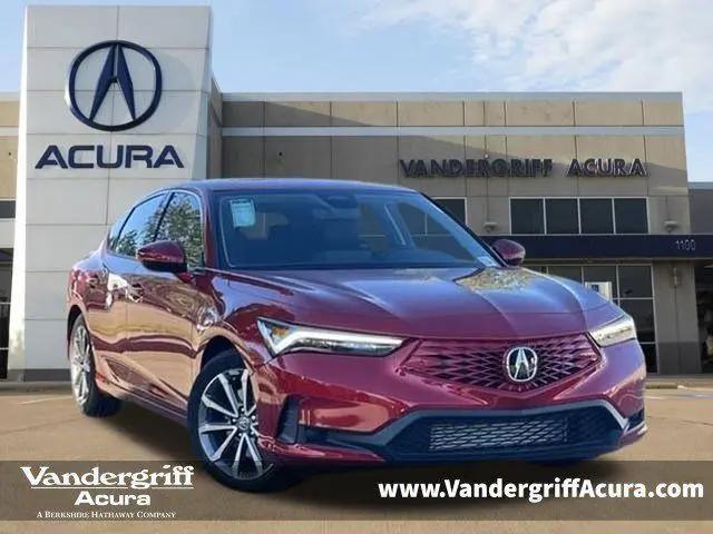 2026 Acura Integra FWD for sale in Arlington, TX