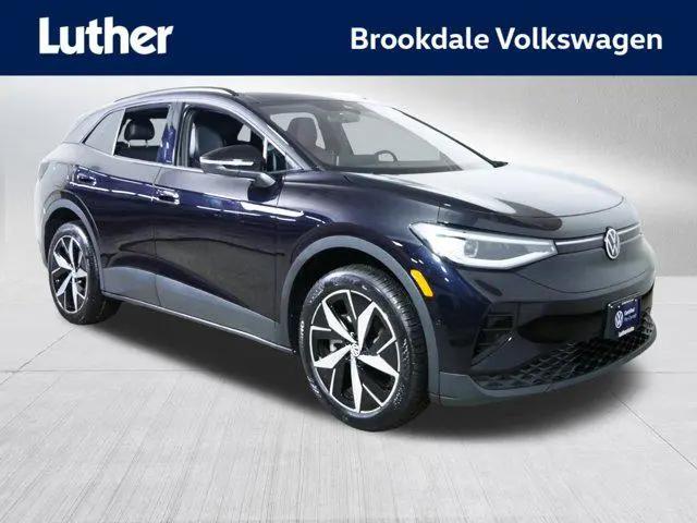 2023 Volkswagen ID.4 AWD Pro S for sale in Minneapolis, MN