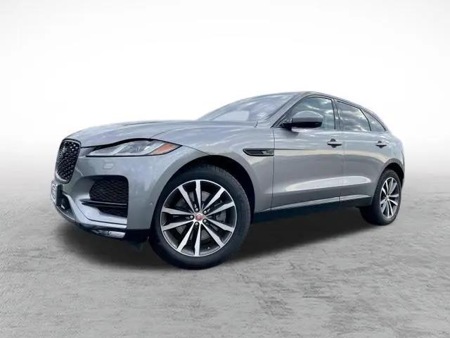 2021 Jaguar F-PACE S P340 AWD Automatic for sale in Parsippany, NJ