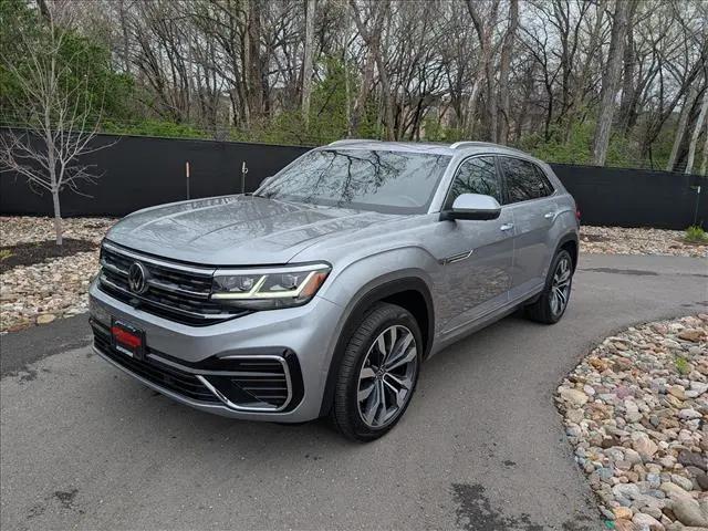 2023 Volkswagen Atlas Cross Sport 3.6L V6 SEL Premium R-Line for sale in Kansas City, MO
