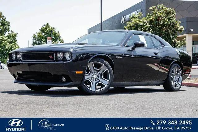 2013 Dodge Challenger R/T Classic for sale in Elk Grove, CA