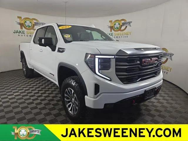 2022 GMC Sierra 1500 AT4 for sale in Cincinnati, OH