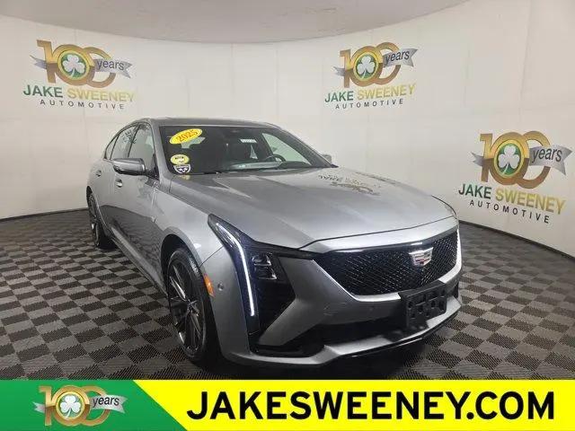 2025 Cadillac CT5 Sport for sale near Cincinnati, OH