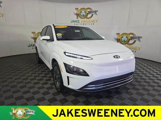 2023 Hyundai Kona EV SEL for sale near Cincinnati, OH