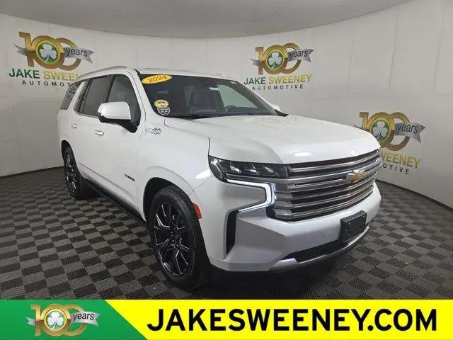 2024 Chevrolet Tahoe High Country for sale in Cincinnati, OH
