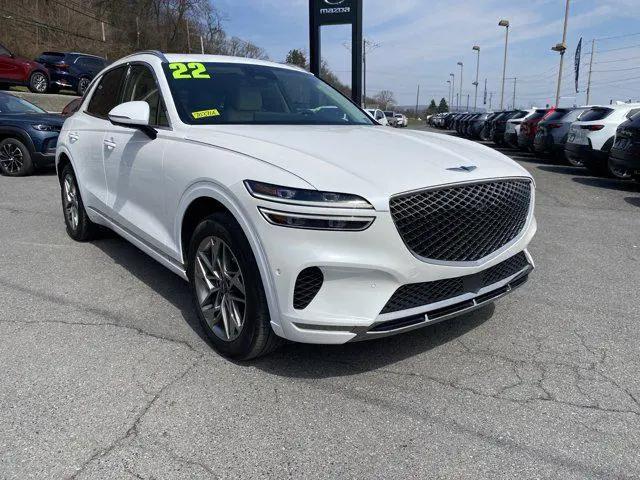 2022 Genesis GV70 2.5T AWD for sale in Northumberland, PA