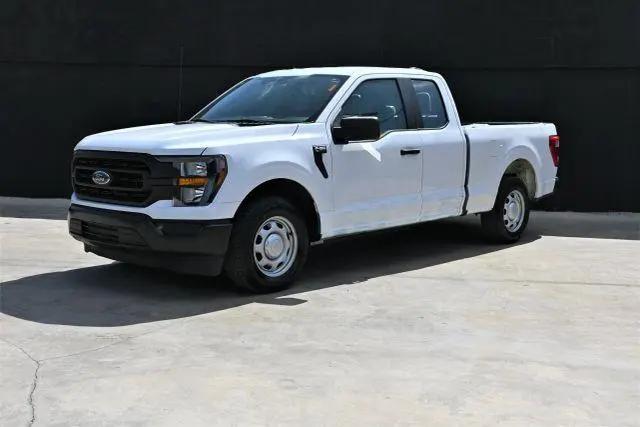 2023 Ford F-150 XL for sale in Miami, FL