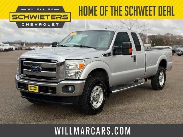 2016 Ford F-350 XLT for sale in Willmar, MN