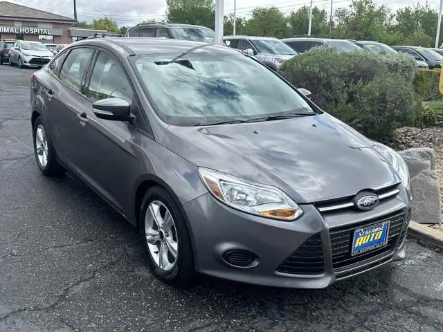 2014 Ford Focus SE for sale in St George, UT