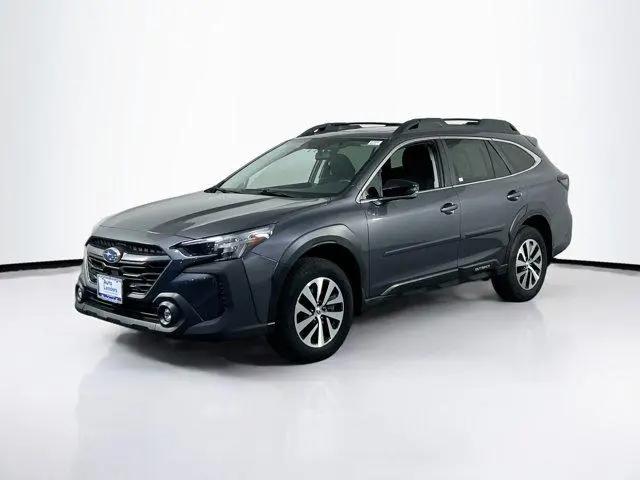 2023 Subaru Outback Premium for sale in Williamstown, NJ