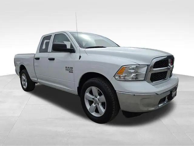 2024 Ram 1500 Classic SLT Quad Cab 4x4 6'4" Box for sale in Kalispell, MT
