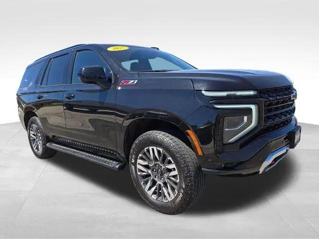 2025 Chevrolet Tahoe 4WD Z71 for sale in Kalispell, MT