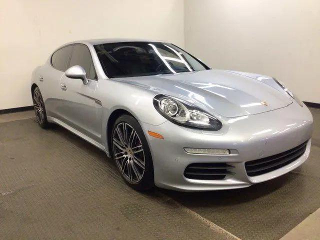2016 Porsche Panamera for sale near Cincinnati, OH