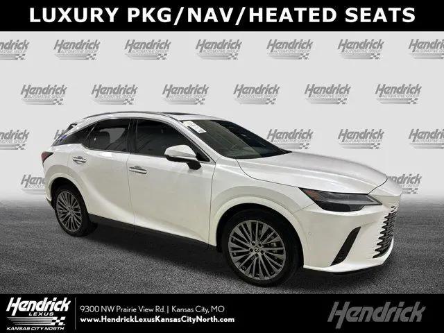 2023 Lexus RX 350 Luxury for sale in KCMO, MO