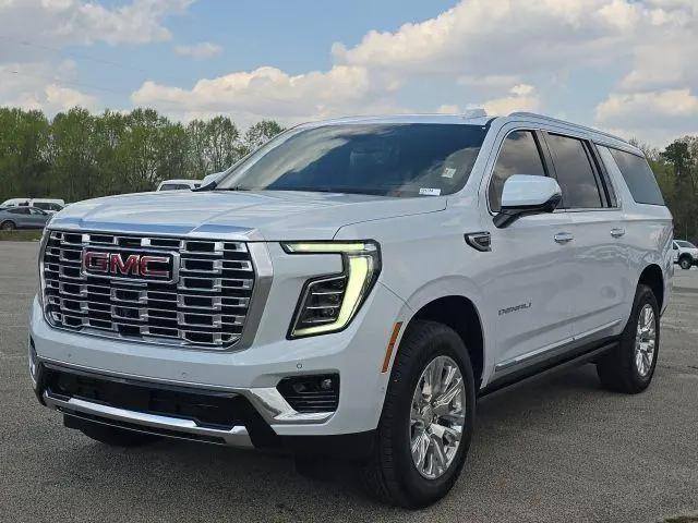 2026 GMC Yukon XL 4WD Denali for sale in Dallas, GA