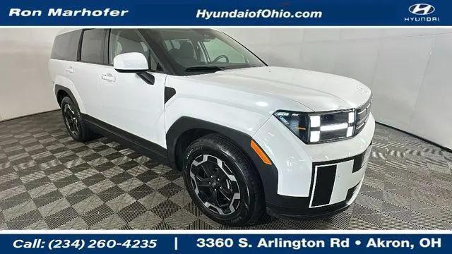 2026 Hyundai Santa Fe SE for sale in Akron, OH