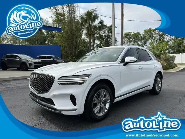 2023 Genesis GV70 2.5T AWD for sale in Atlantic Beach, FL