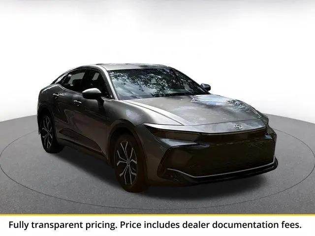 2025 Toyota Crown XLE for sale in Orlando, FL