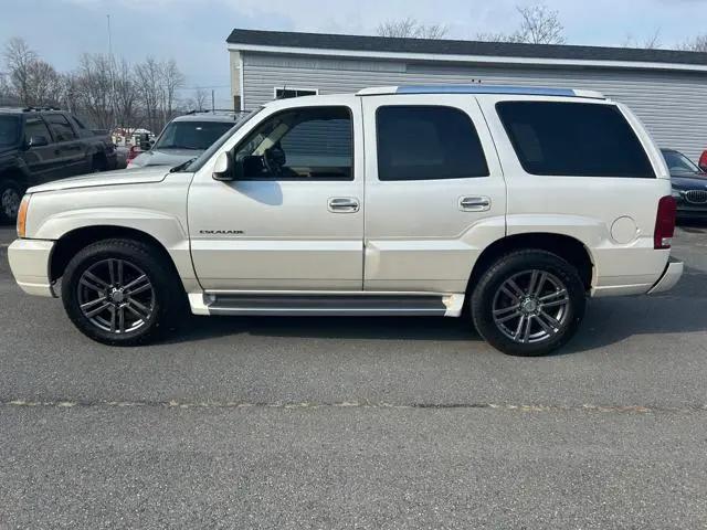 2004 Cadillac Escalade Standard for sale in Saylorsburg, PA