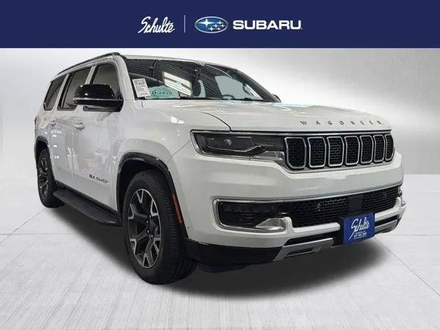 2024 Jeep Wagoneer Series III 4x4 for sale in Sioux Falls, SD