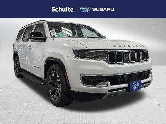 2024 Jeep Wagoneer Series III 4x4 for sale in Sioux Falls, SD