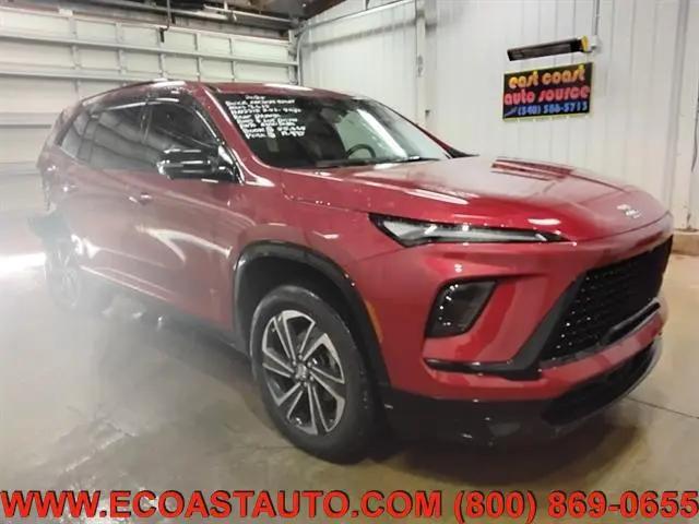 2025 Buick Enclave Sport Touring FWD for sale in Bedford, VA