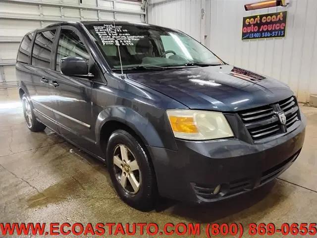 2008 Dodge Grand Caravan SXT for sale in Bedford, VA