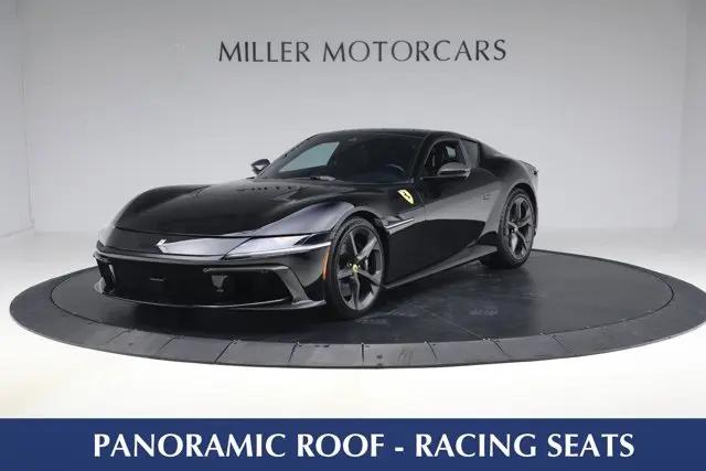 2025 Ferrari 12Cilindri Coupe for sale in Greenwich, CT