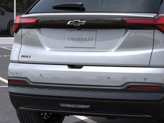 2027 Chevrolet Bolt LT FWD