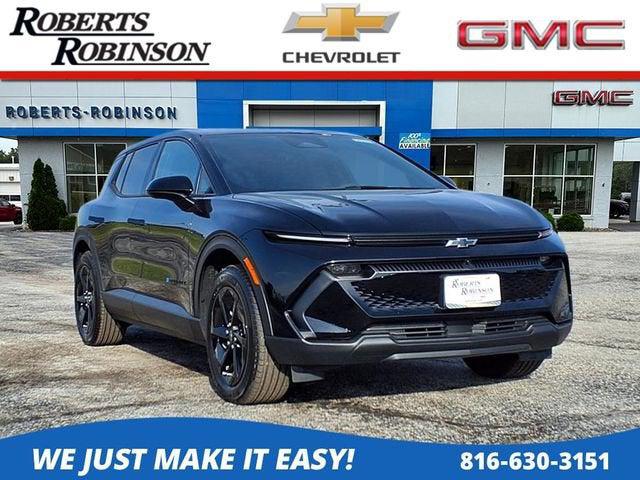 2026 Chevrolet Equinox LT 1, FWD for sale in Excelsior Springs, MO