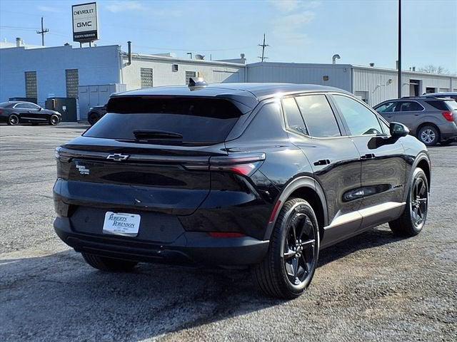 2026 Chevrolet Equinox LT 1, FWD