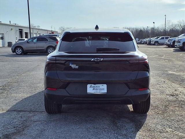 2026 Chevrolet Equinox LT 1, FWD