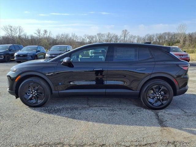 2026 Chevrolet Equinox LT 1, FWD