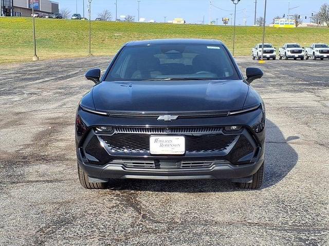 2026 Chevrolet Equinox LT 1, FWD