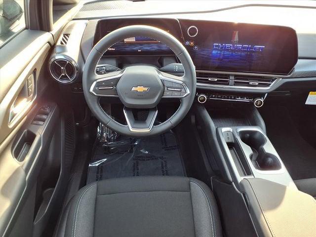 2026 Chevrolet Equinox LT 1, FWD