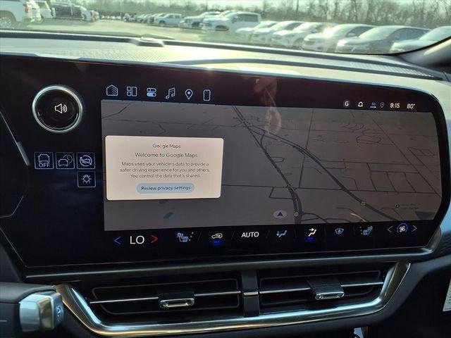2026 Chevrolet Equinox LT 1, FWD